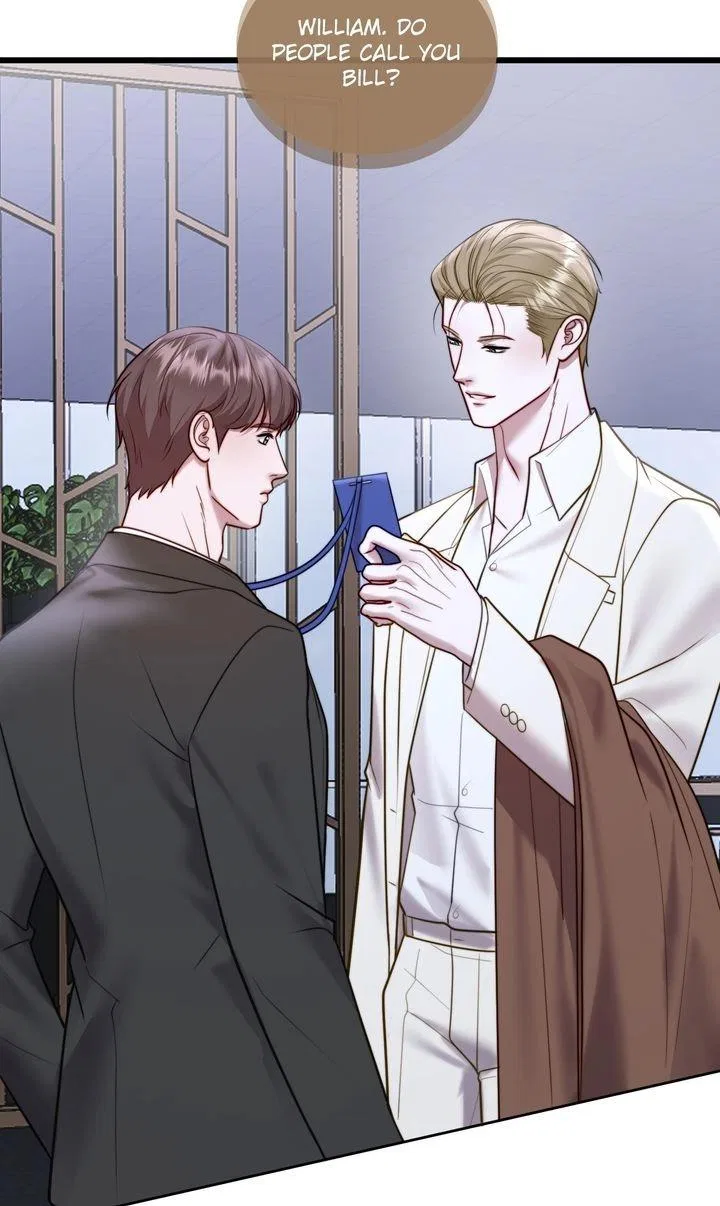 The Billionaire’s Replacement Wife Chapter 76 – Page 49
