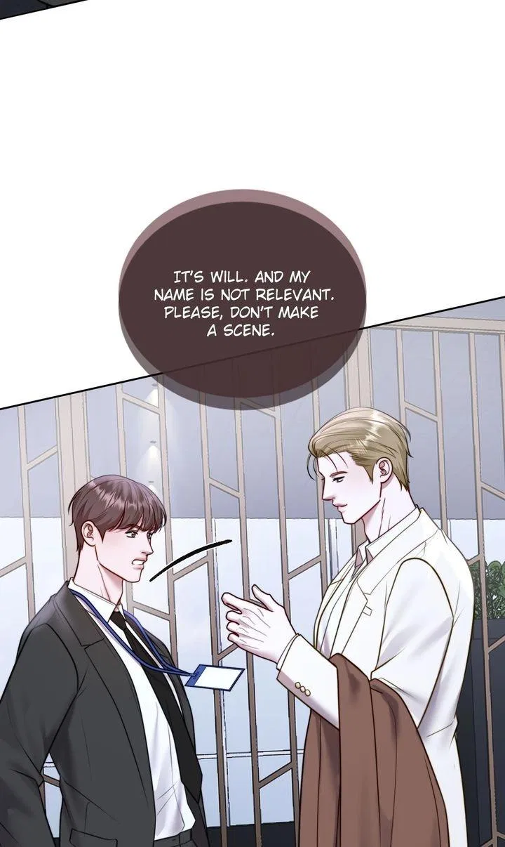 The Billionaire’s Replacement Wife Chapter 76 – Page 50