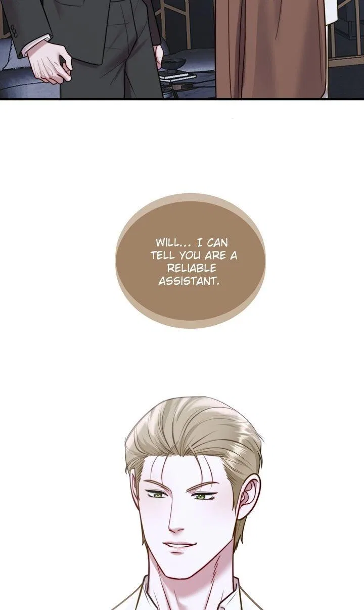 The Billionaire’s Replacement Wife Chapter 76 – Page 51