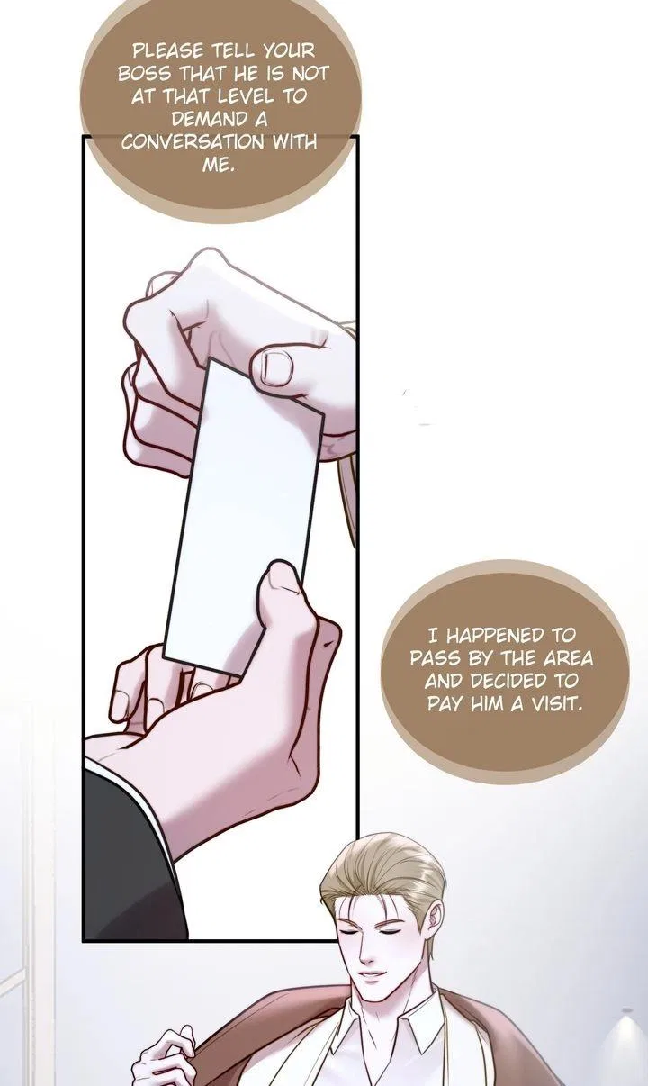 The Billionaire’s Replacement Wife Chapter 76 – Page 53