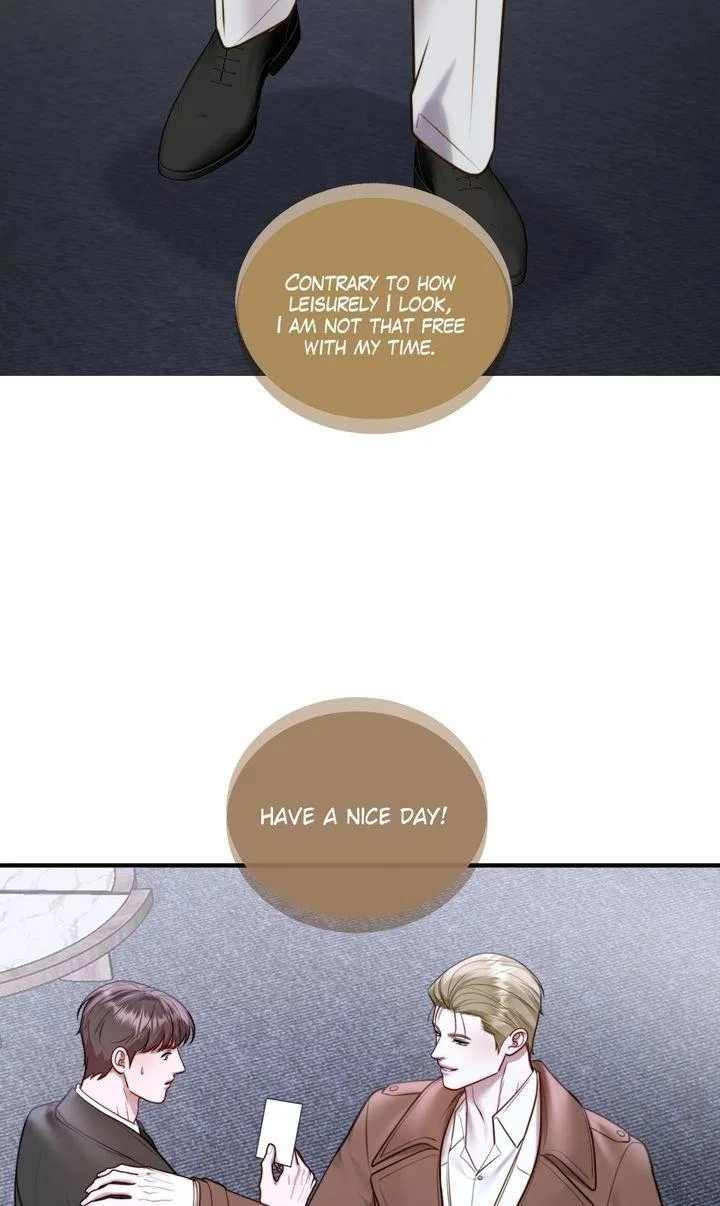 The Billionaire’s Replacement Wife Chapter 76 – Page 55