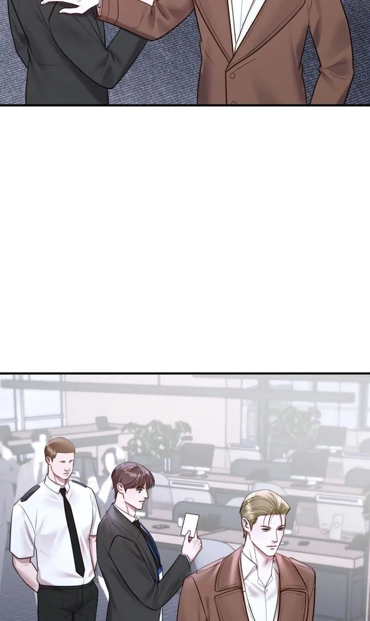 The Billionaire’s Replacement Wife Chapter 76 – Page 56