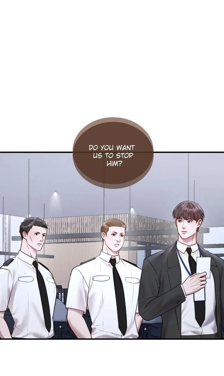 The Billionaire’s Replacement Wife Chapter 76 – Page 58