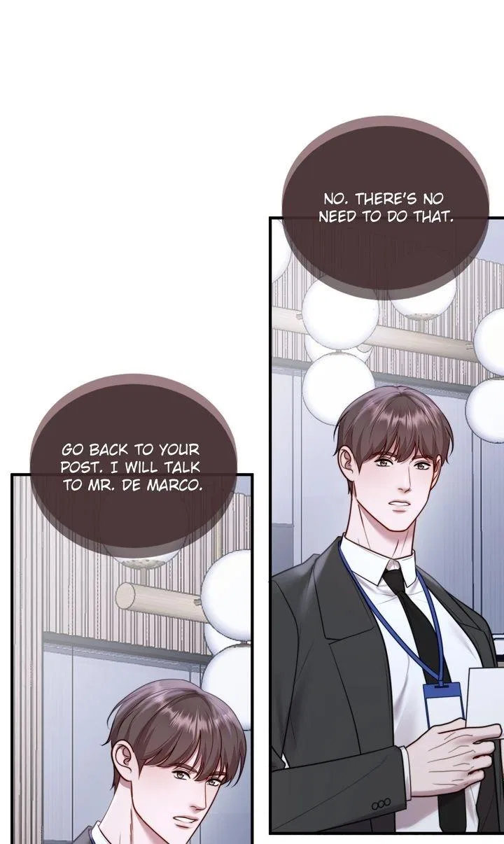 The Billionaire’s Replacement Wife Chapter 76 – Page 59