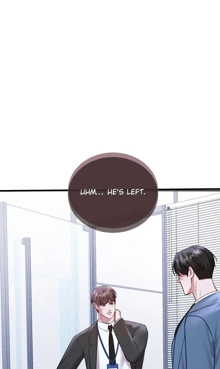 The Billionaire’s Replacement Wife Chapter 76 – Page 65