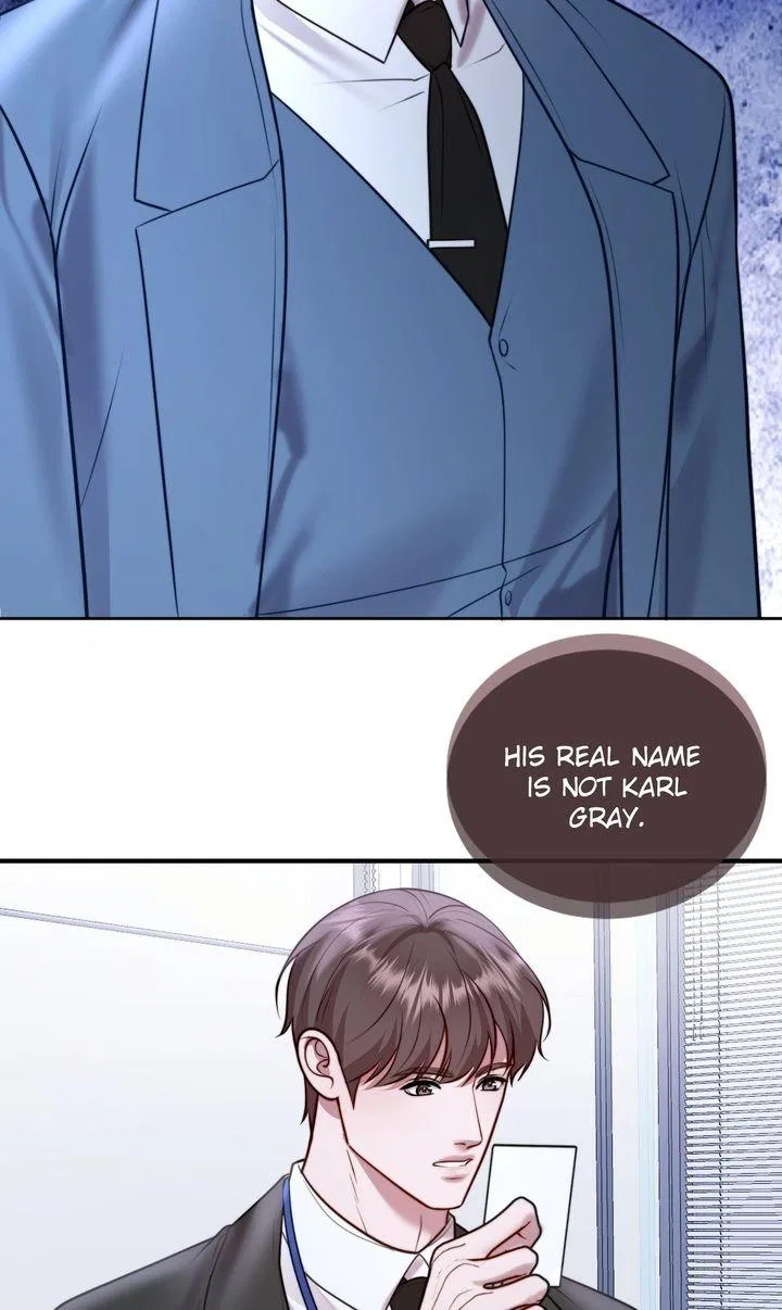 The Billionaire’s Replacement Wife Chapter 76 – Page 67