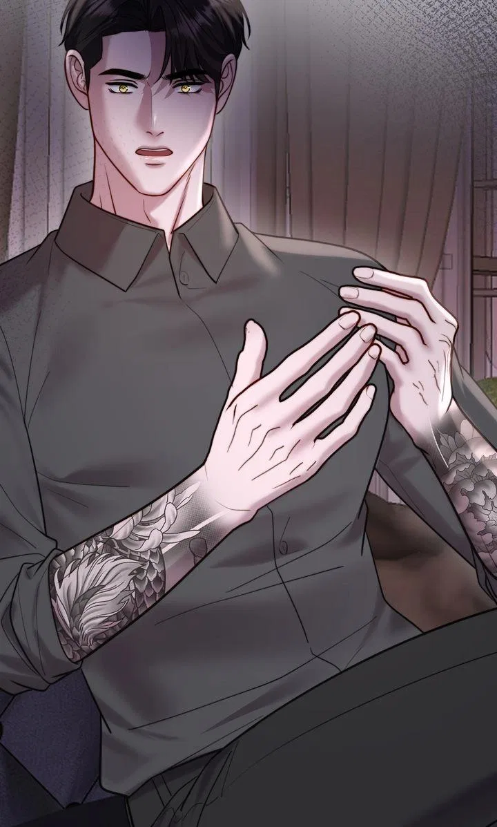 The Billionaire’s Replacement Wife Chapter 75 – Page 5