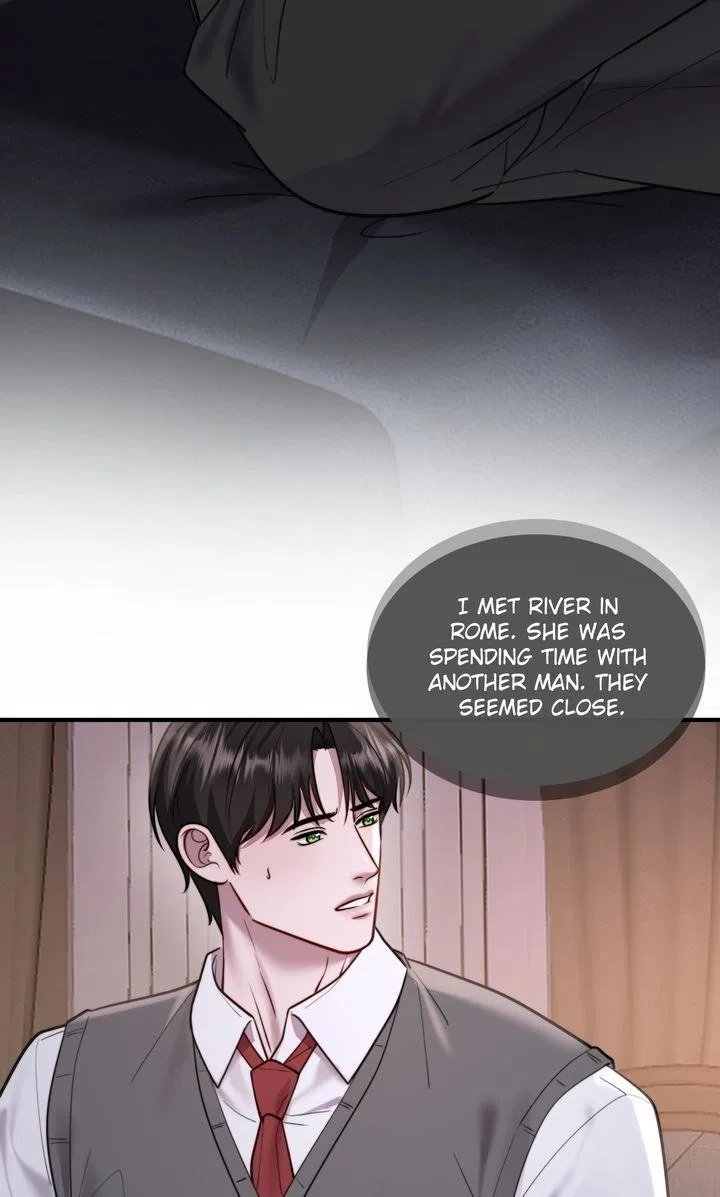The Billionaire’s Replacement Wife Chapter 75 – Page 6