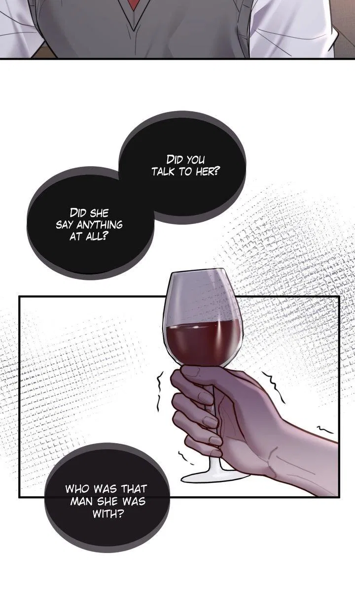 The Billionaire’s Replacement Wife Chapter 75 – Page 7