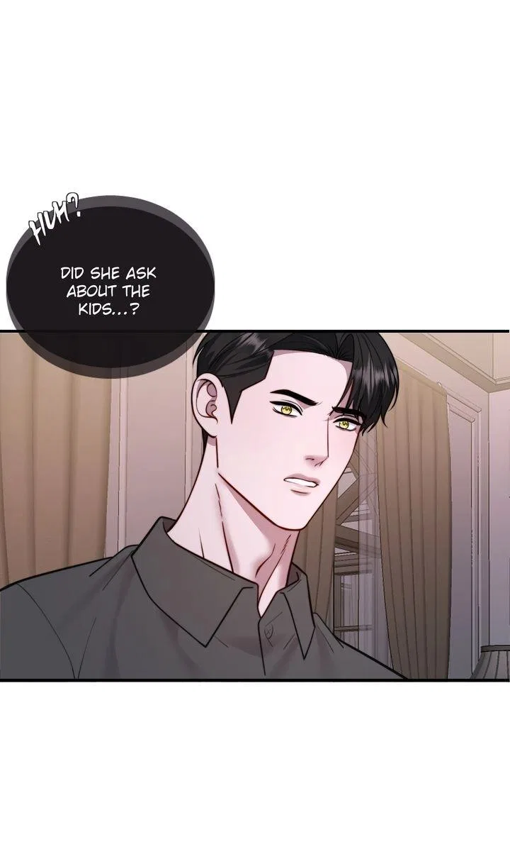 The Billionaire’s Replacement Wife Chapter 75 – Page 8