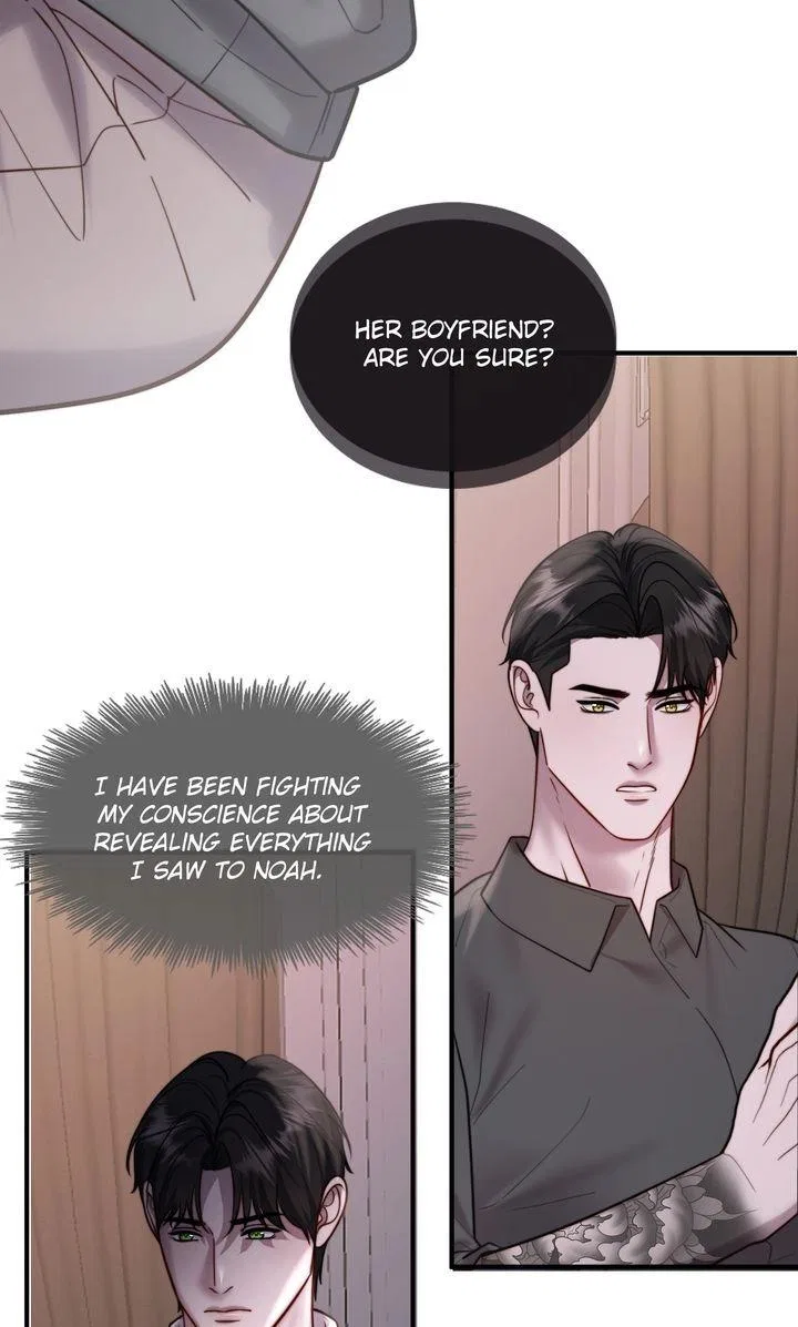 The Billionaire’s Replacement Wife Chapter 75 – Page 12