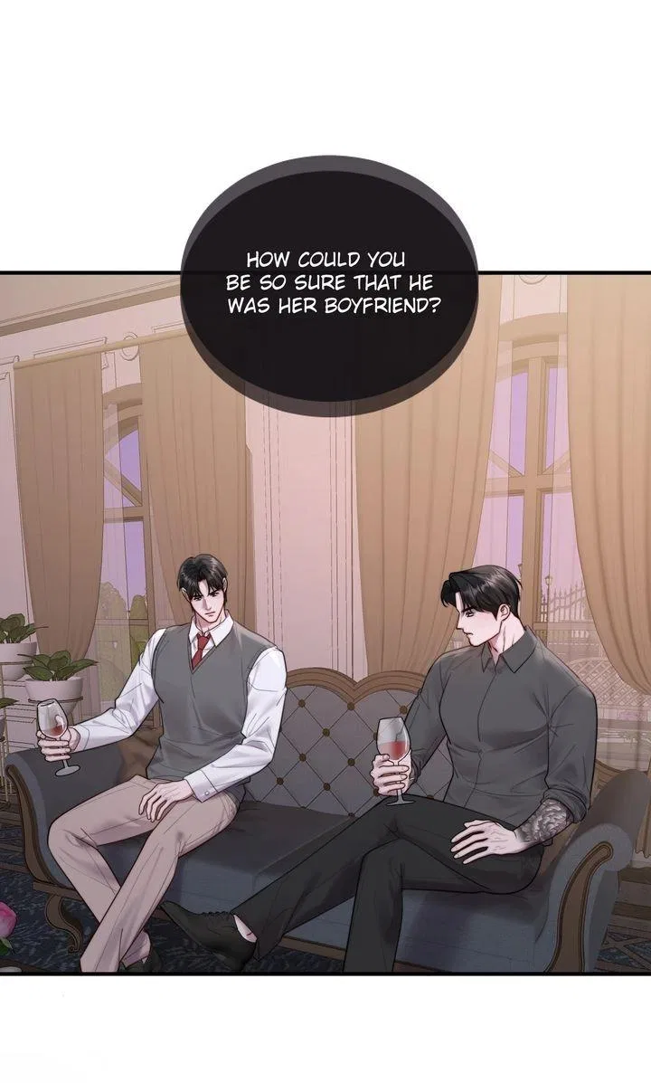 The Billionaire’s Replacement Wife Chapter 75 – Page 14