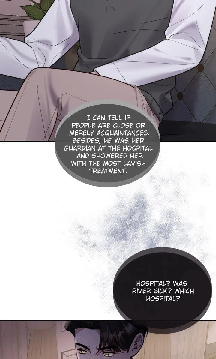 The Billionaire’s Replacement Wife Chapter 75 – Page 16