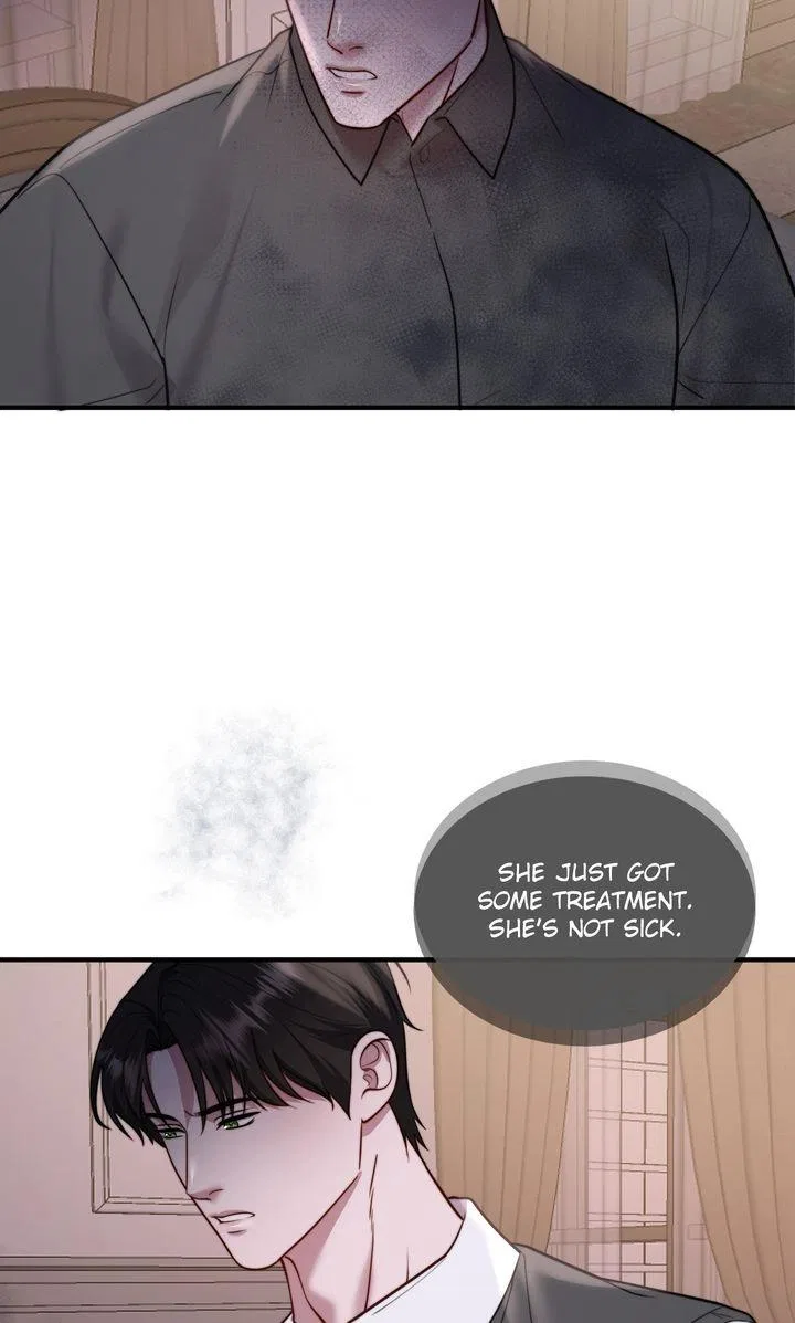 The Billionaire’s Replacement Wife Chapter 75 – Page 17