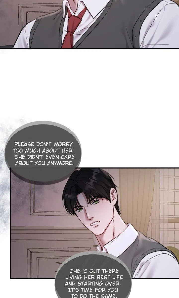 The Billionaire’s Replacement Wife Chapter 75 – Page 18