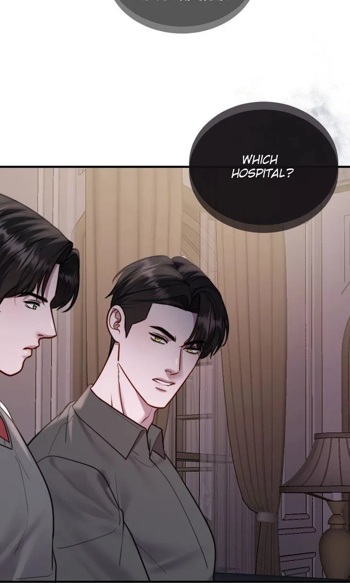 The Billionaire’s Replacement Wife Chapter 75 – Page 19