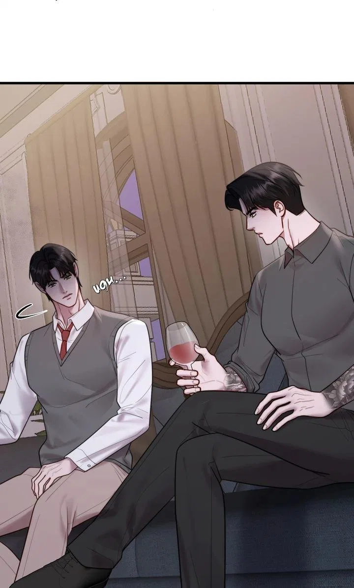 The Billionaire’s Replacement Wife Chapter 75 – Page 20