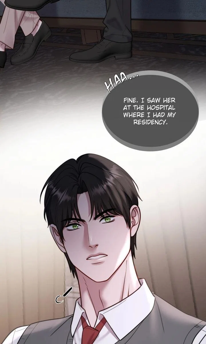 The Billionaire’s Replacement Wife Chapter 75 – Page 21