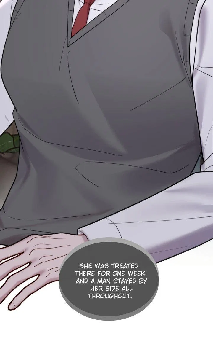 The Billionaire’s Replacement Wife Chapter 75 – Page 22
