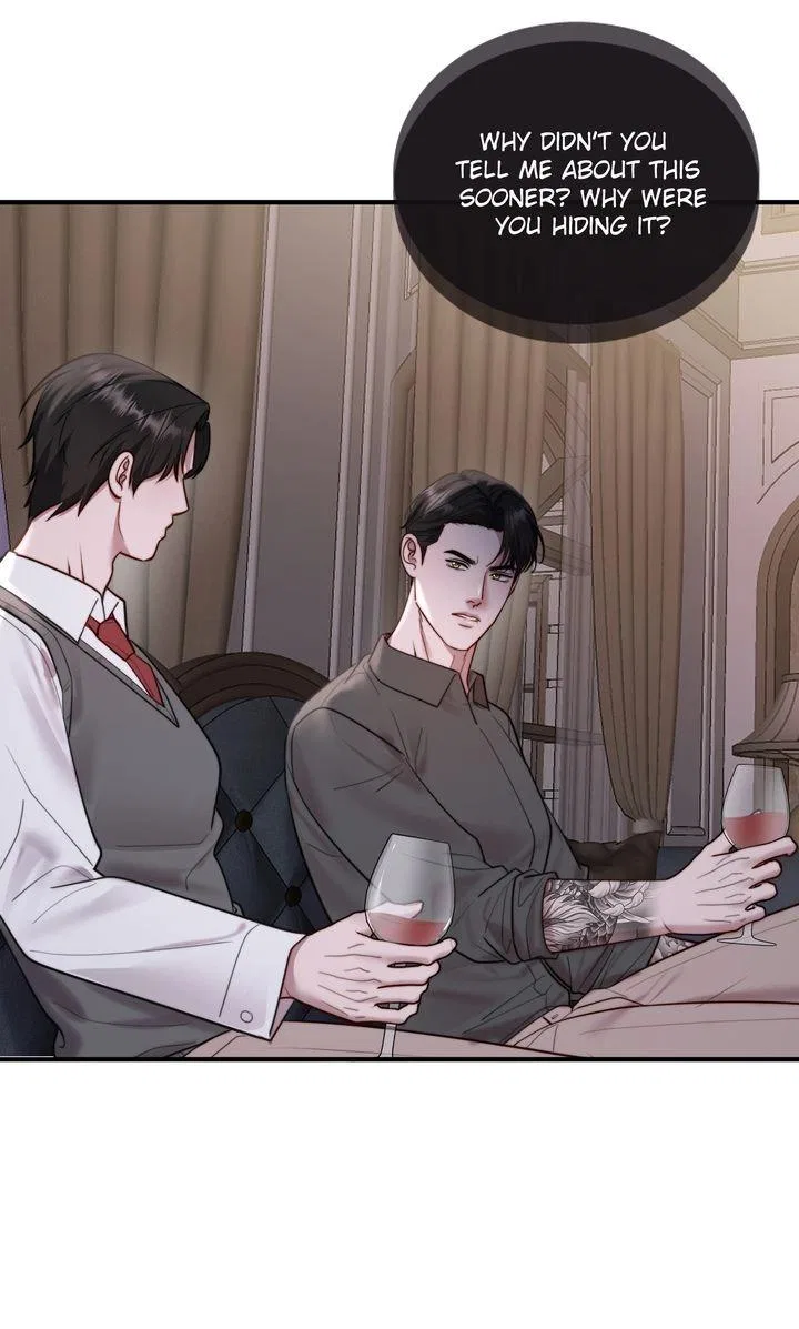 The Billionaire’s Replacement Wife Chapter 75 – Page 23