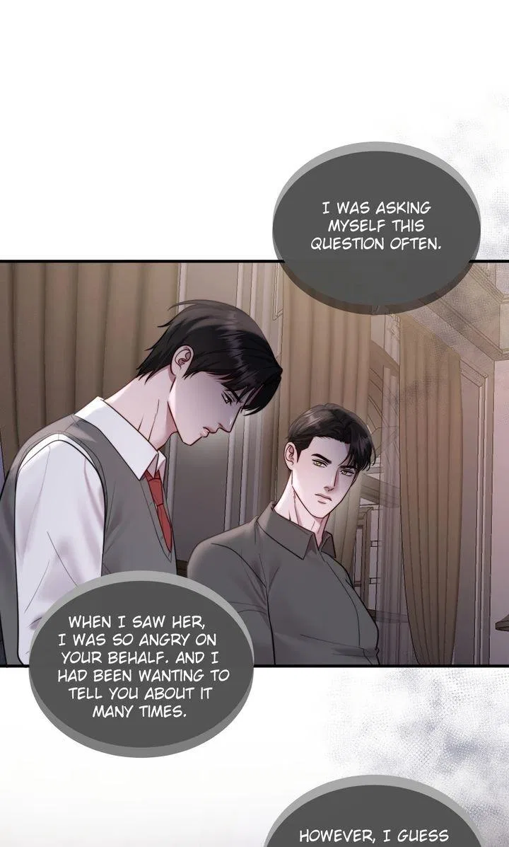 The Billionaire’s Replacement Wife Chapter 75 – Page 24