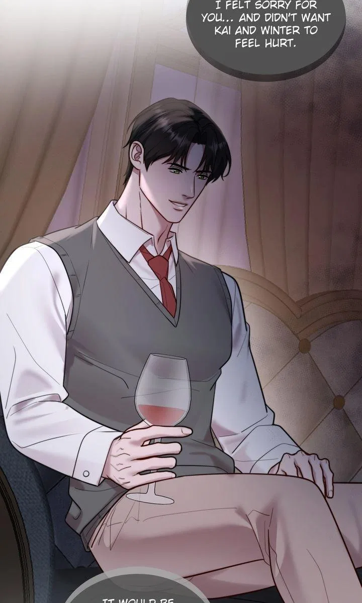 The Billionaire’s Replacement Wife Chapter 75 – Page 25