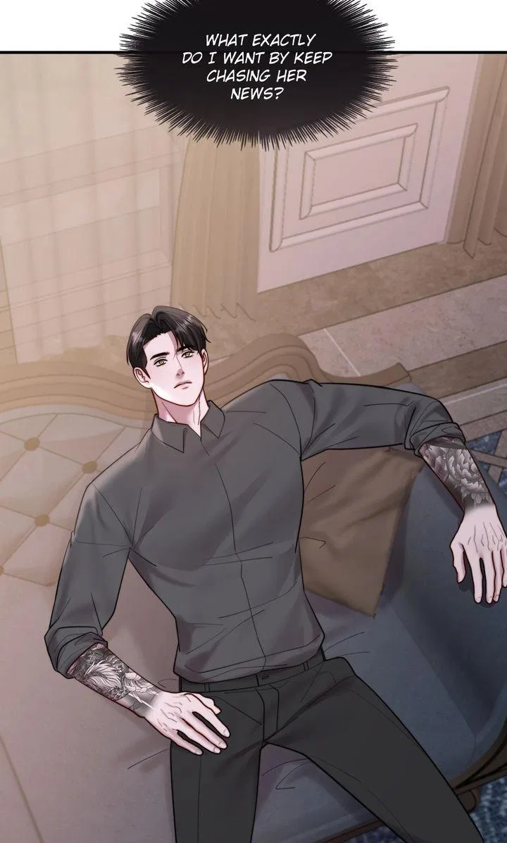 The Billionaire’s Replacement Wife Chapter 75 – Page 33
