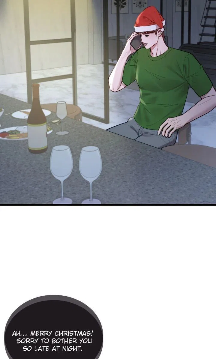 The Billionaire’s Replacement Wife Chapter 75 – Page 37