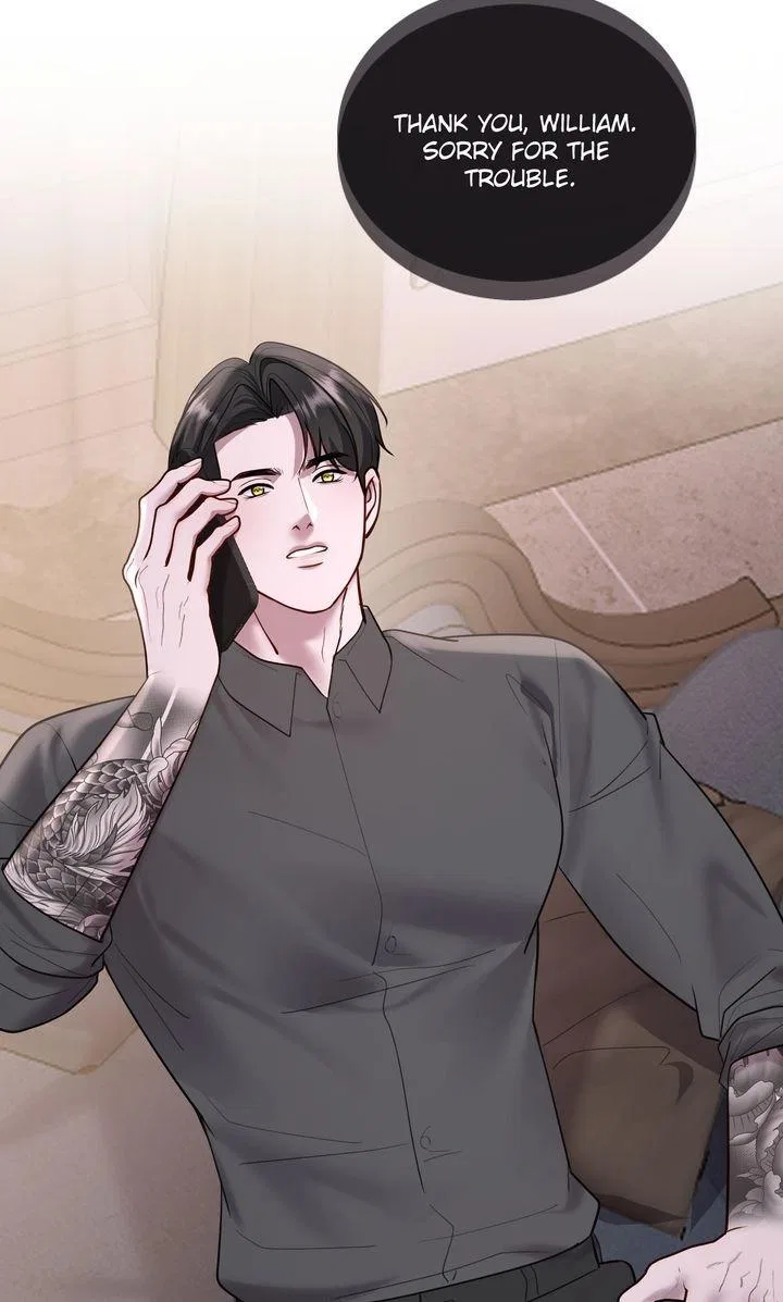 The Billionaire’s Replacement Wife Chapter 75 – Page 45