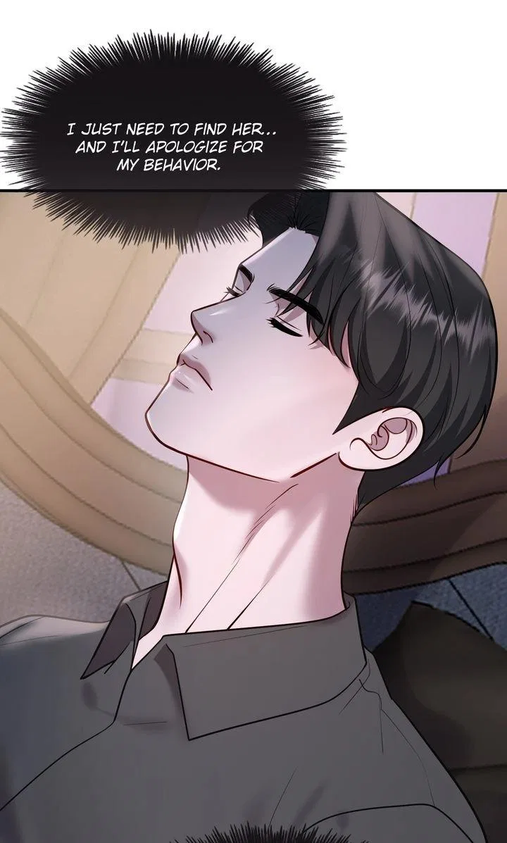 The Billionaire’s Replacement Wife Chapter 75 – Page 48