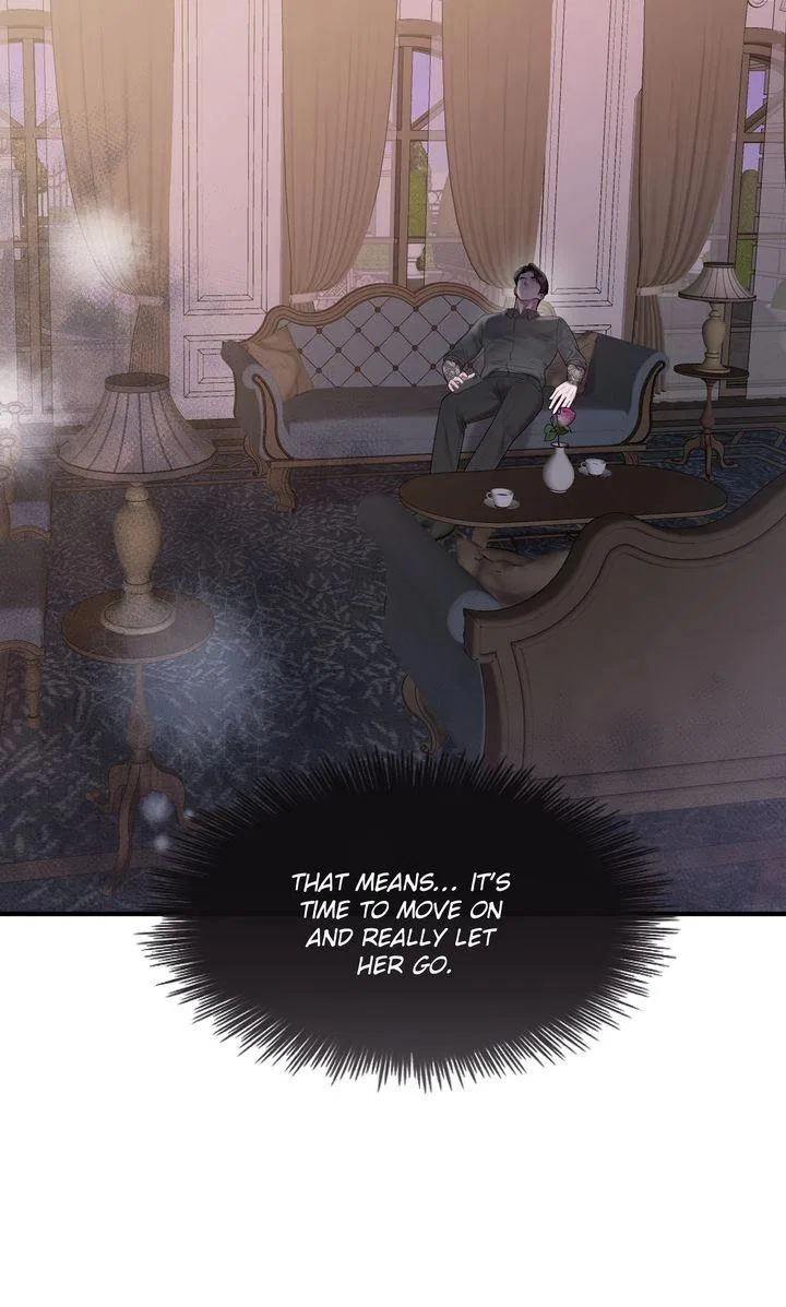 The Billionaire’s Replacement Wife Chapter 75 – Page 50