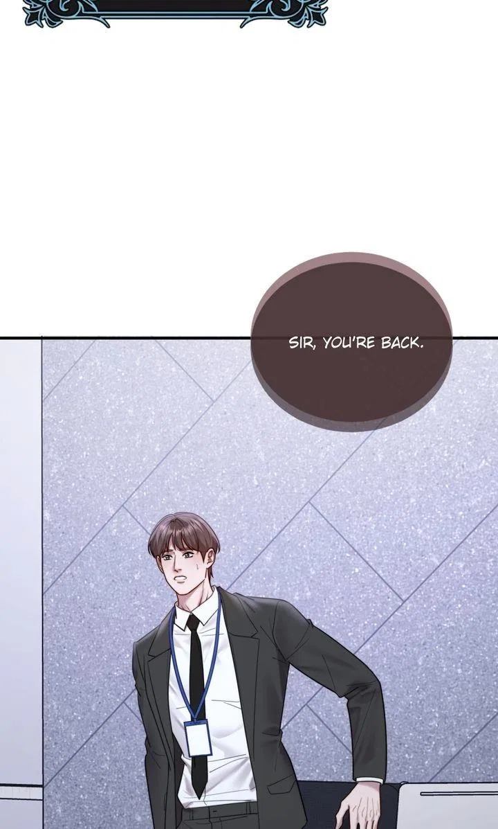 The Billionaire’s Replacement Wife Chapter 75 – Page 55
