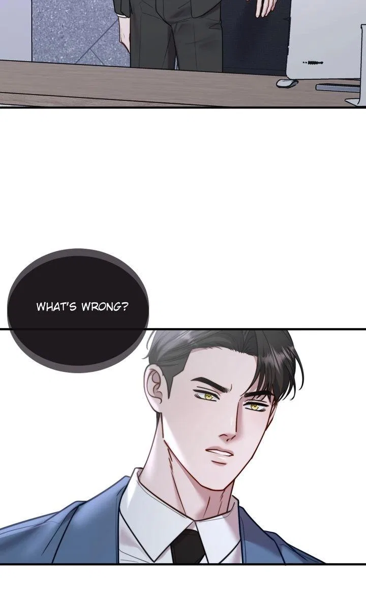 The Billionaire’s Replacement Wife Chapter 75 – Page 56