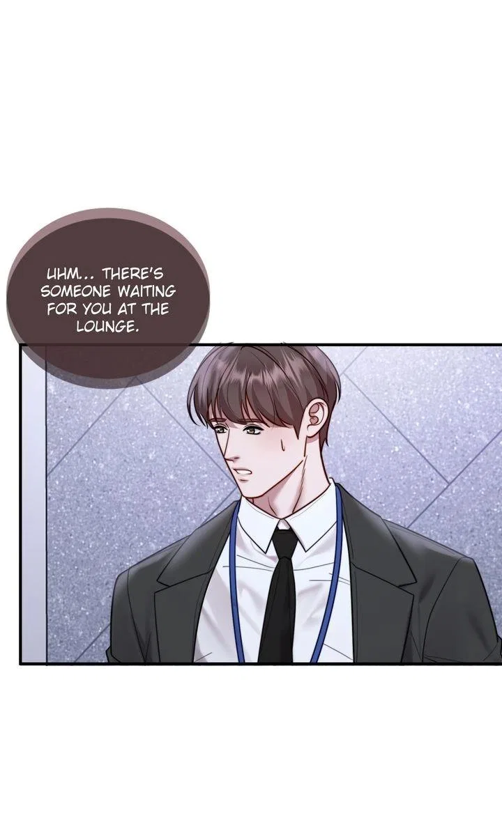 The Billionaire’s Replacement Wife Chapter 75 – Page 57