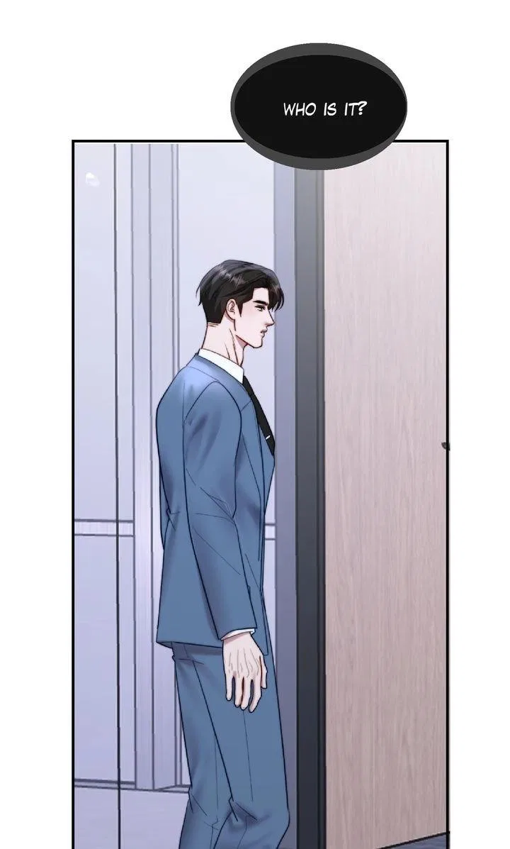 The Billionaire’s Replacement Wife Chapter 75 – Page 58
