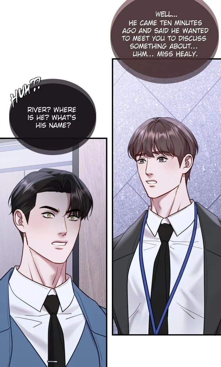 The Billionaire’s Replacement Wife Chapter 75 – Page 60