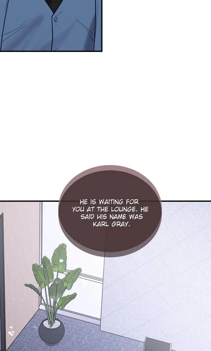 The Billionaire’s Replacement Wife Chapter 75 – Page 61