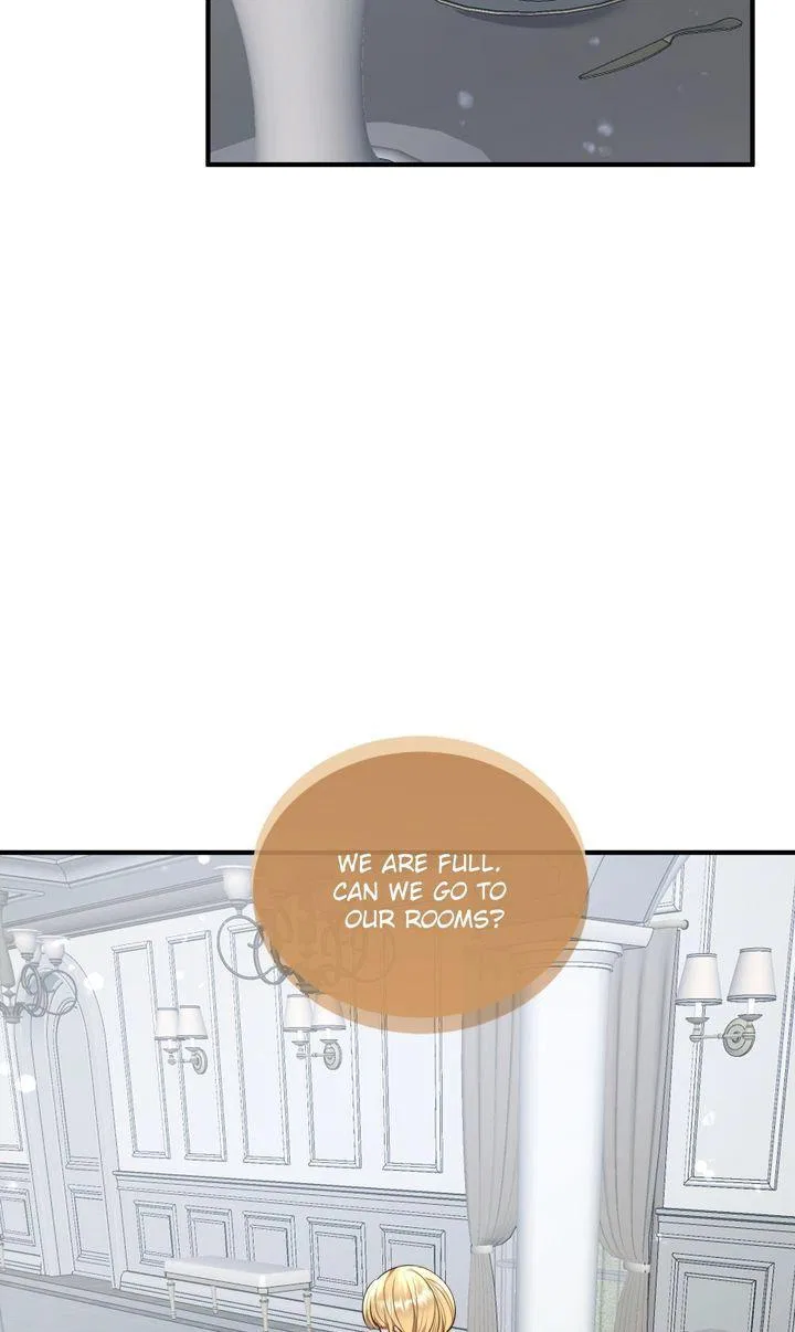 The Billionaire’s Replacement Wife Chapter 74 – Page 2