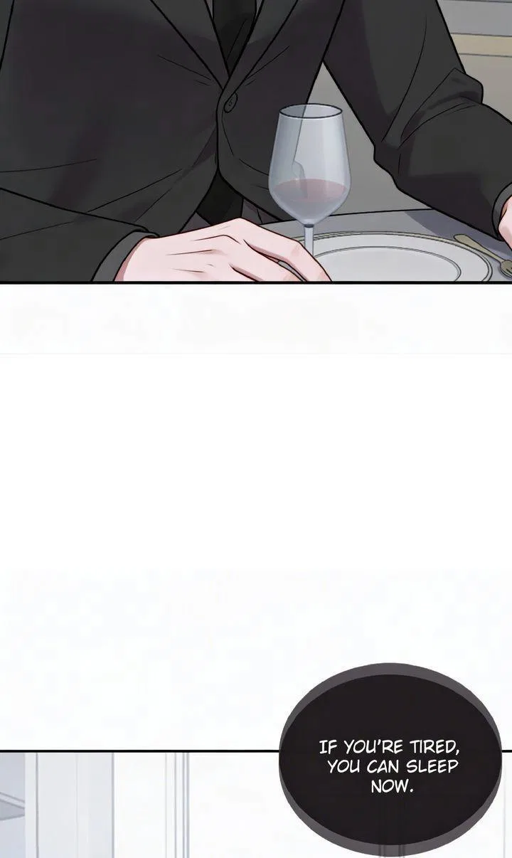 The Billionaire’s Replacement Wife Chapter 74 – Page 5