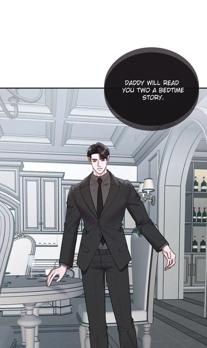 The Billionaire’s Replacement Wife Chapter 74 – Page 7