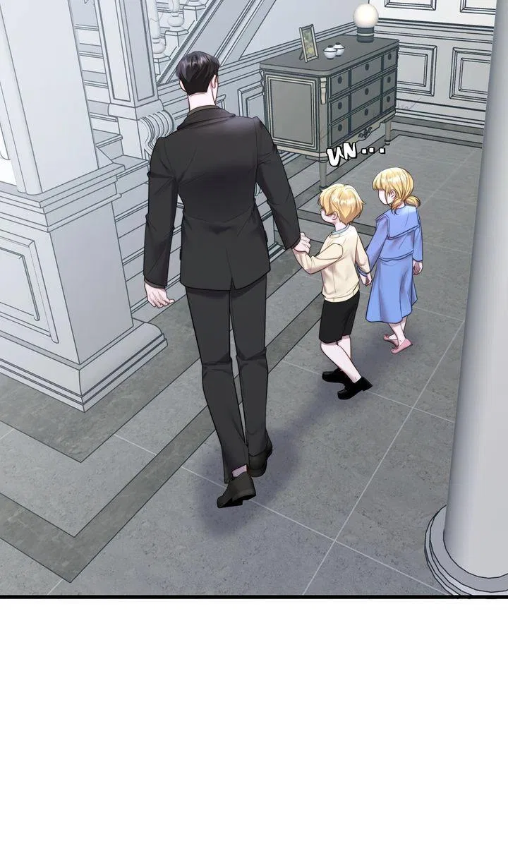 The Billionaire’s Replacement Wife Chapter 74 – Page 9