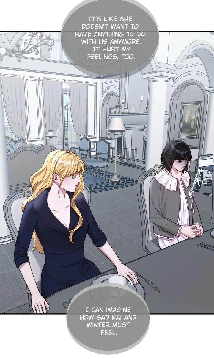 The Billionaire’s Replacement Wife Chapter 74 – Page 13
