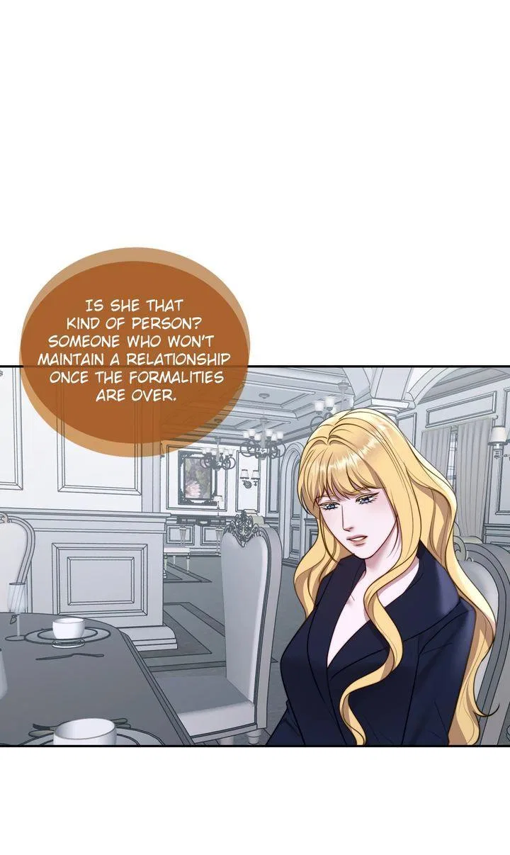 The Billionaire’s Replacement Wife Chapter 74 – Page 14