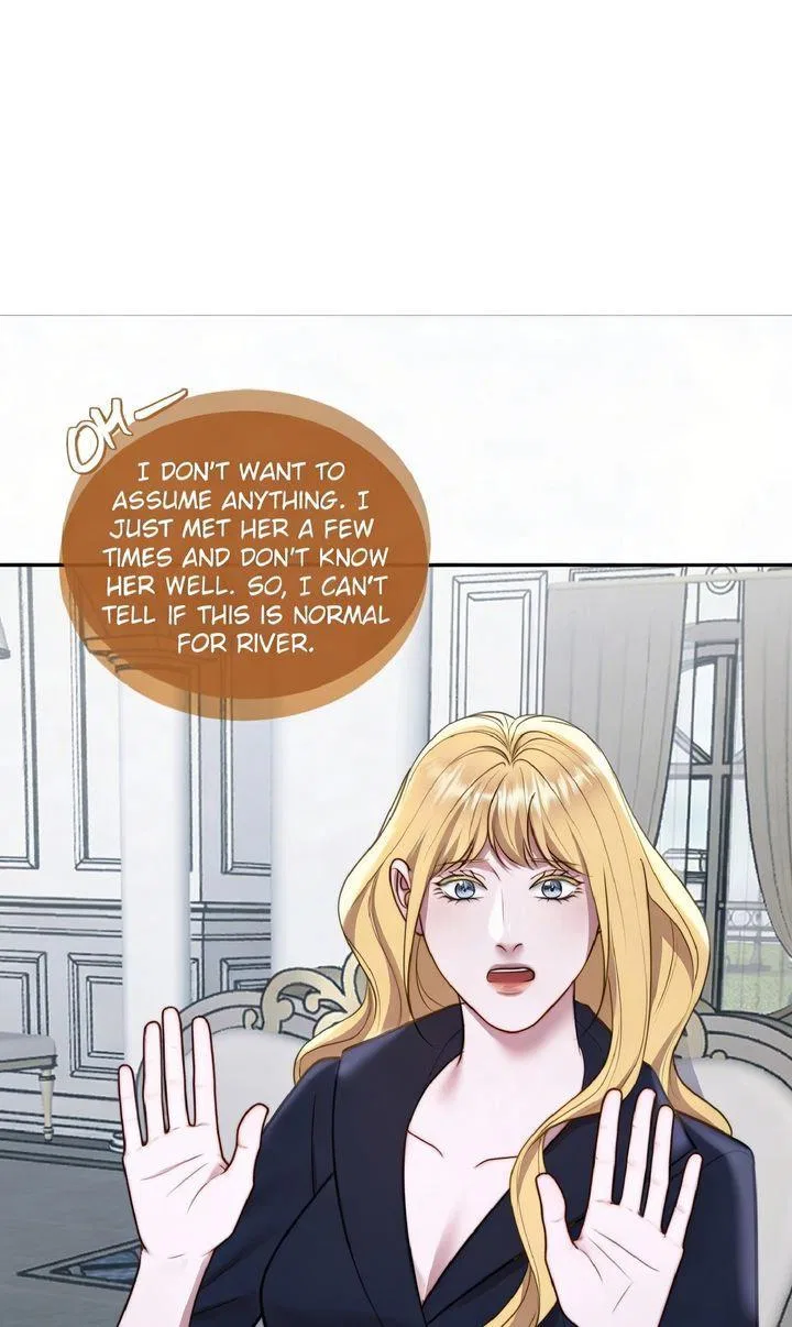 The Billionaire’s Replacement Wife Chapter 74 – Page 15