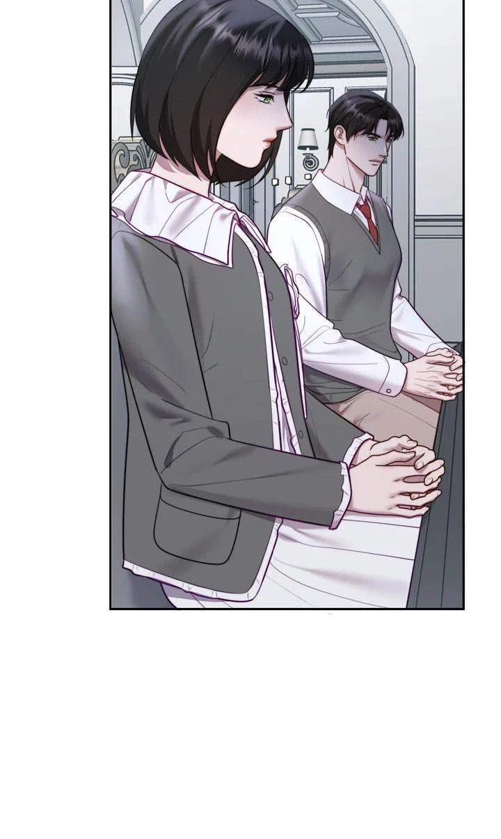 The Billionaire’s Replacement Wife Chapter 74 – Page 17