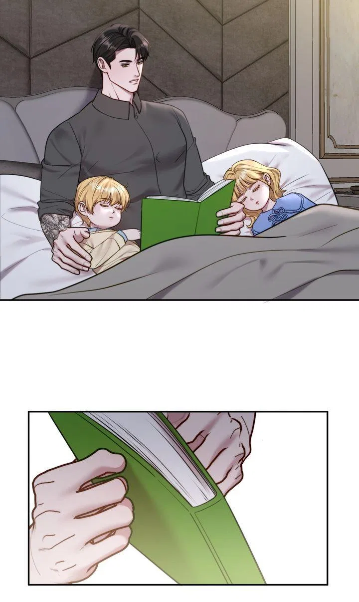 The Billionaire’s Replacement Wife Chapter 74 – Page 25