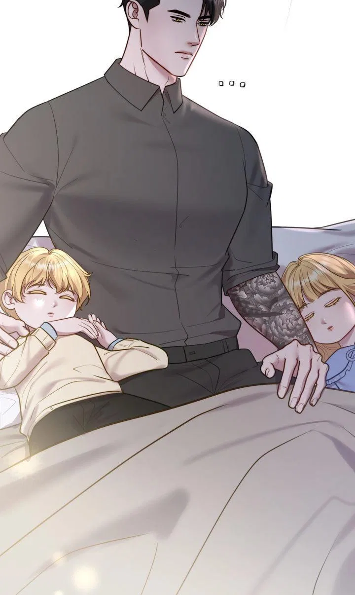 The Billionaire’s Replacement Wife Chapter 74 – Page 29