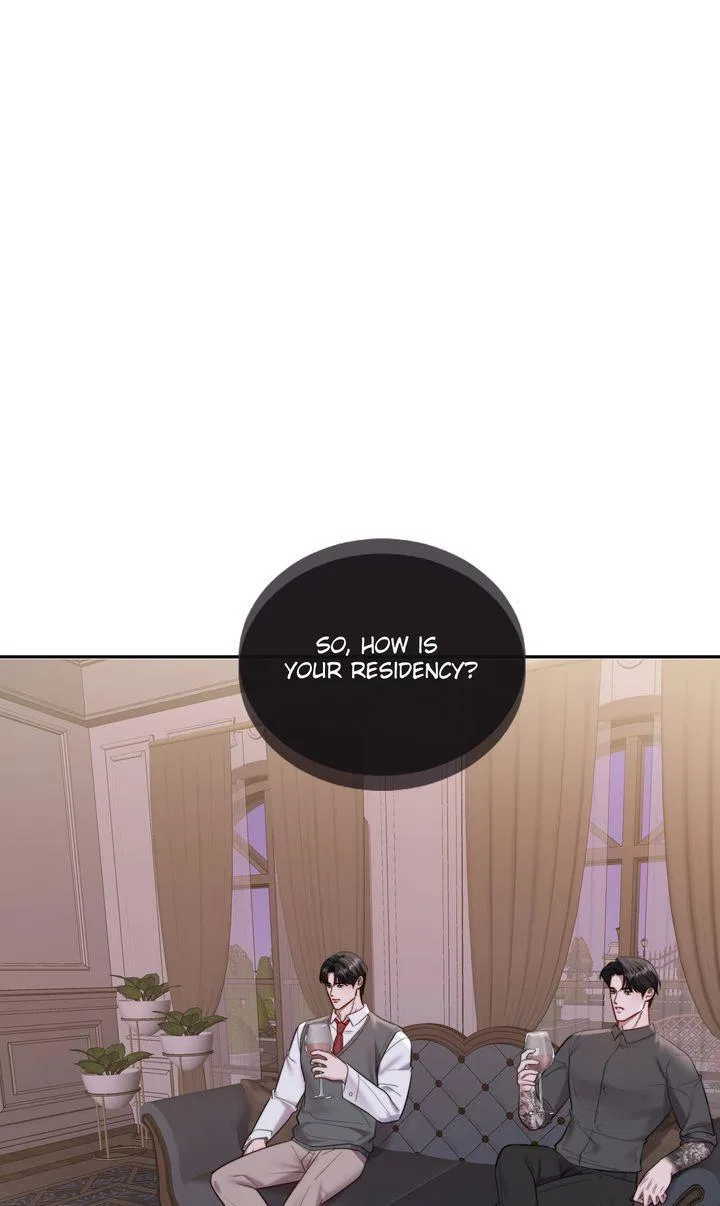 The Billionaire’s Replacement Wife Chapter 74 – Page 34