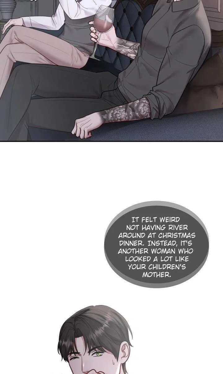 The Billionaire’s Replacement Wife Chapter 74 – Page 41