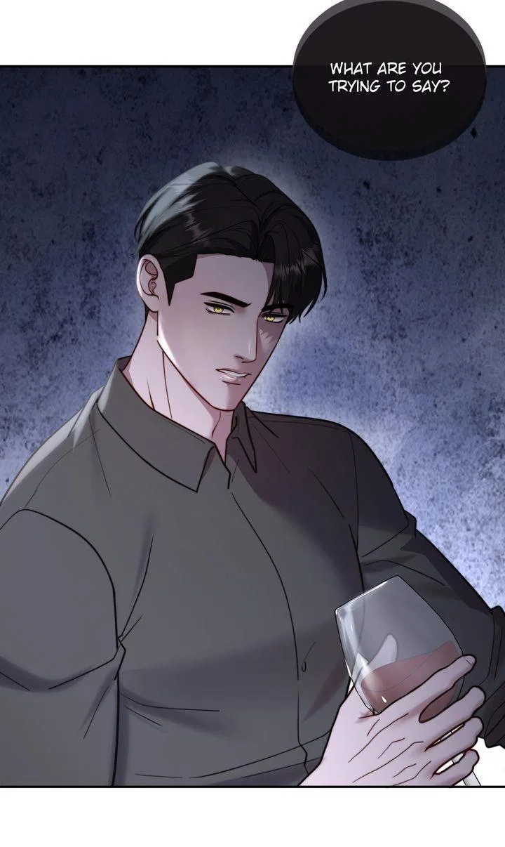 The Billionaire’s Replacement Wife Chapter 74 – Page 43